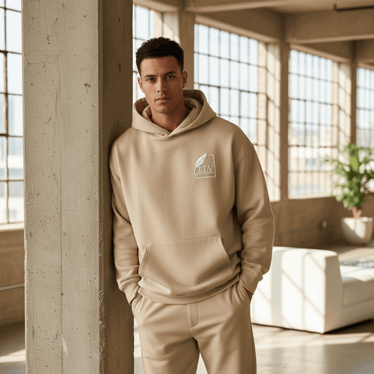 The Architecture of Silence: How ELV WEAR Redefines Modern Luxury