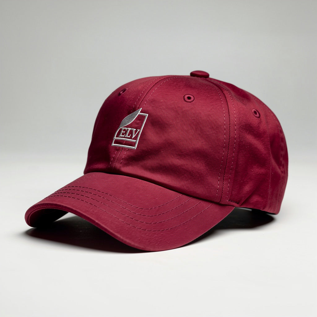 ELV Signature Cap