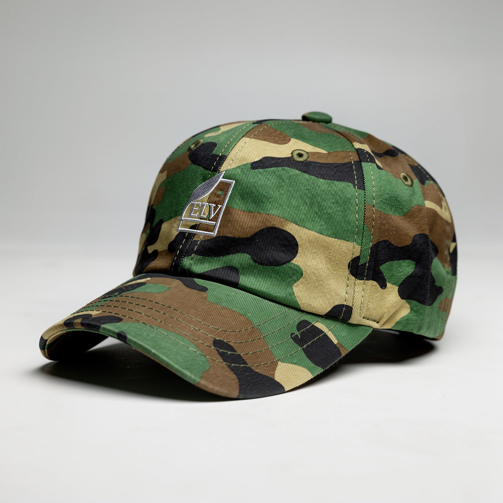 ELV Signature Cap