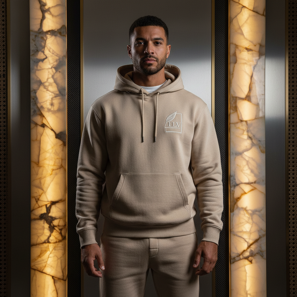 ELV Wear $600K Legendary Campaign