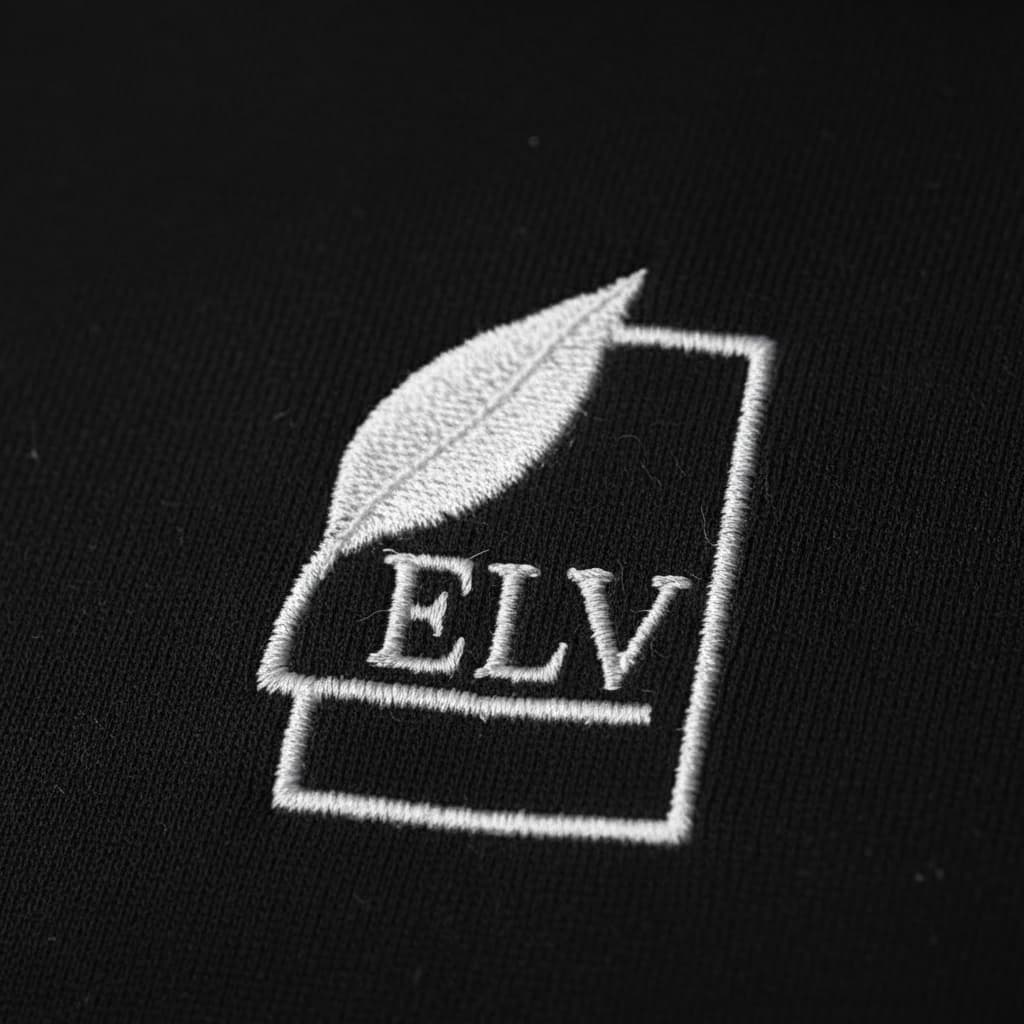 ELV Signature Hoodie